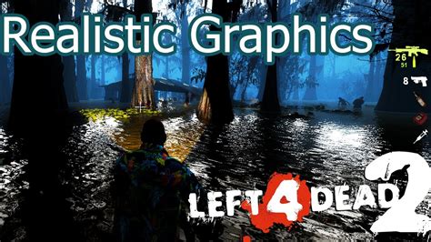 left 4 dead 2 mod